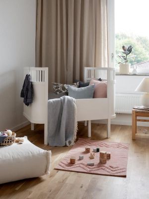 Svanefors Madison Matta Rosa 60x90 cm