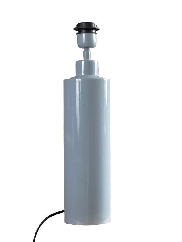 PR Home Solo Lampfot Blank denim 44cm