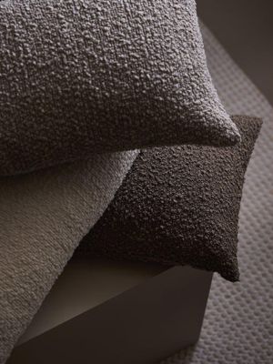 Svanefors Trond Kuddfodral Beige 35x80 cm