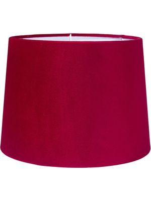 PR Home Sofia Sammet Klarröd 25cm