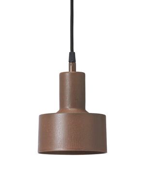 PR Home Solo Fönsterlampa Rost 13cm