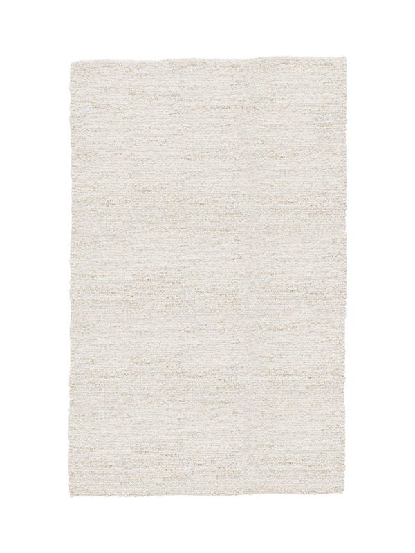 Ture Matta Off White 200x300cm | Svanefors