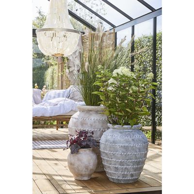 Lene Bjerre Harper Lykta Natur Rotting H32 cm