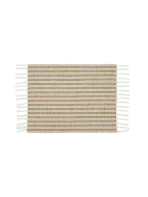 Adam Tablett Off White 33x45cm | Svanefors