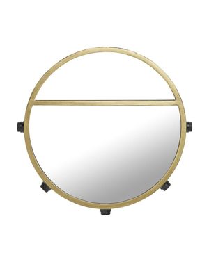 PR Home Bea Spegellampa Svart/guld 45 cm Svart