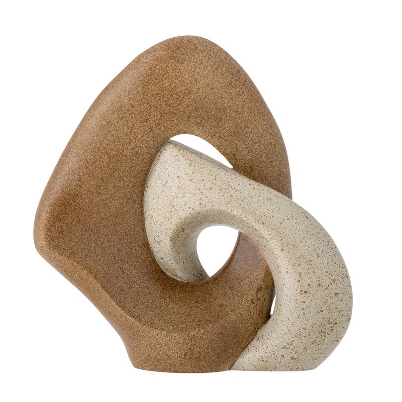 Dekoration Brun Polyresin Esad | Bloomingville