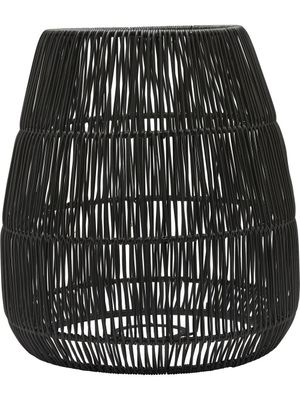 PR Home Saigon Lampskärm Svart 38cm