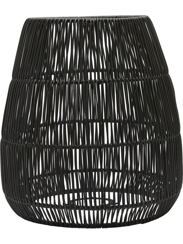 PR Home Saigon Lampskärm Svart 38cm