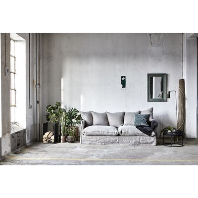 Lene Bjerre Dara Soffa Linne Ek