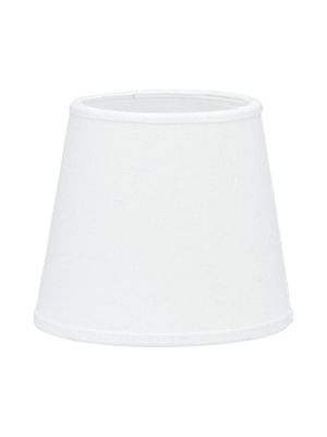 PR Home Mia Lampskärm Lin Offwhite 14cm
