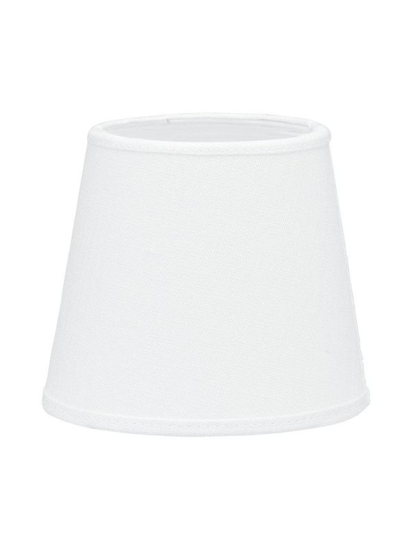 PR Home Mia Lampskärm Lin Offwhite 14cm
