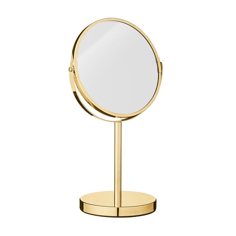 Bordspegel Guld Metall Milde | Bloomingville
