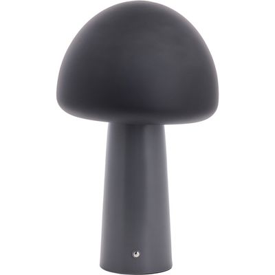 Lene Bjerre Nellie Bärbar Led-Lampa Grå