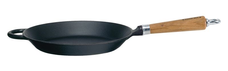 Stekpanna med Sned Kant, Exclusive Line Ø28 cm Ronneby Bruk