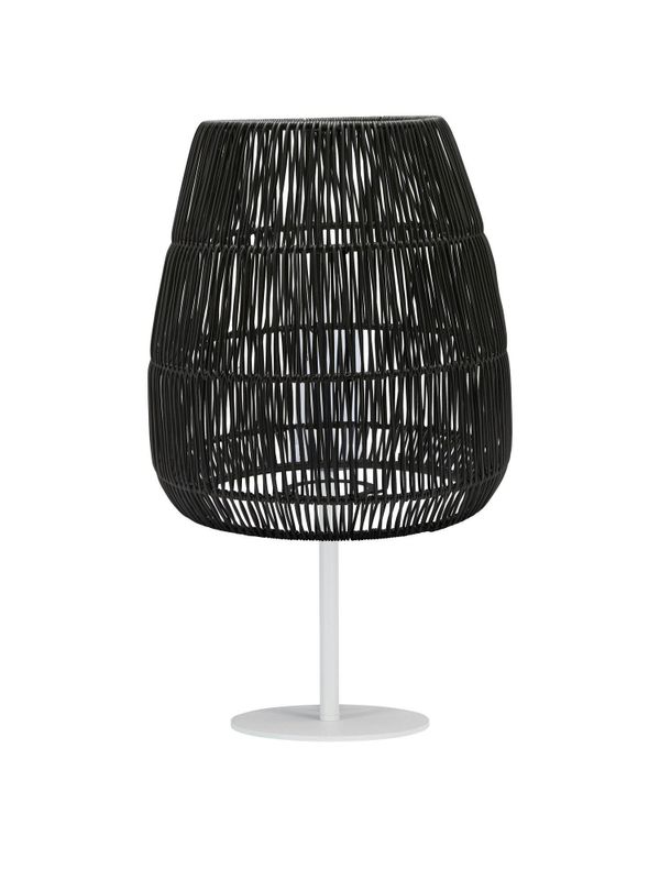 Agnar Saigon Outdoor Svart Lampa 71cm | PR Home