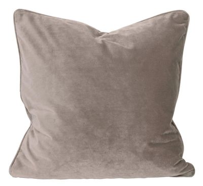 Elise Kuddfodral Puder 45x45cm | Svanefors