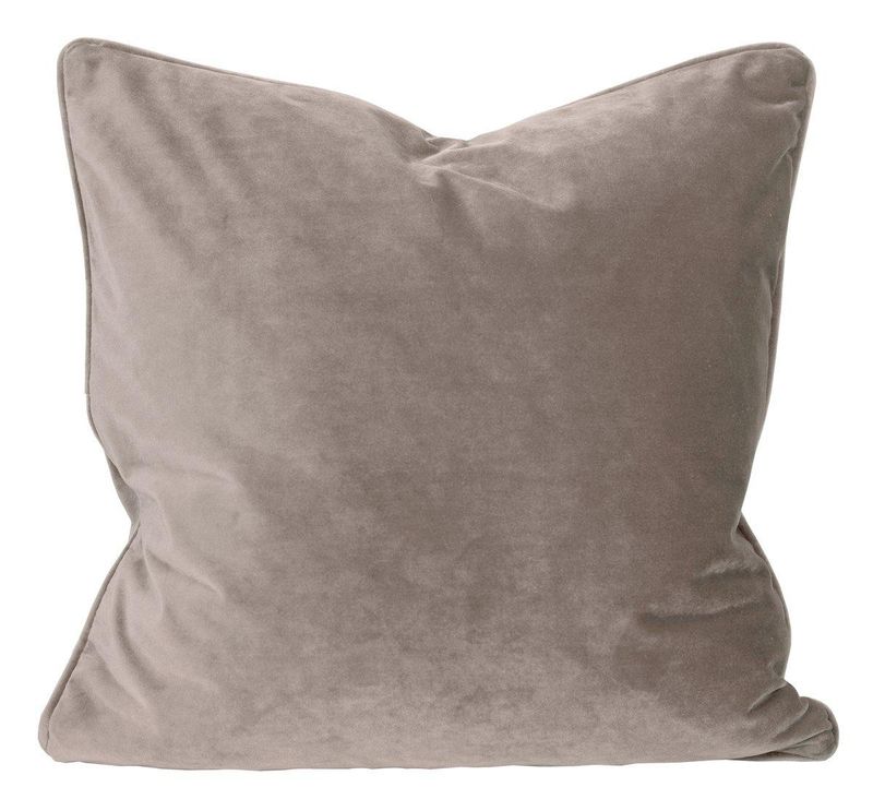 Elise Kuddfodral Puder 45x45cm | Svanefors