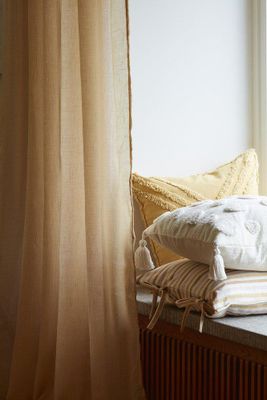 Svanefors Vivan Kuddfodral Multi 45x45 cm