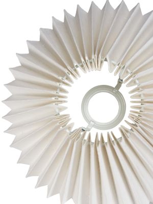 PR Home Ines Lampskärm Offwhite 30cm