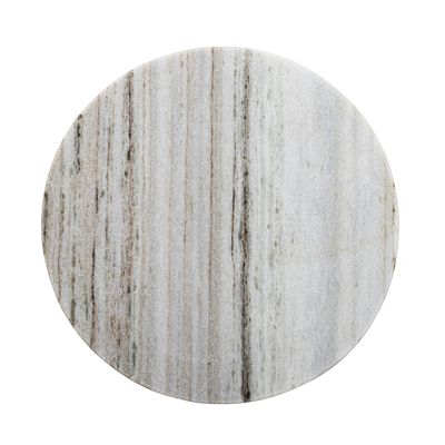 Skärbräda Grön Marmor Kame | Bloomingville