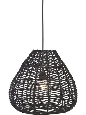 PR Home Adelle Taklampa Svart 43cm