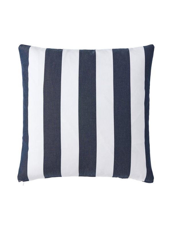 Svanefors Dis Kuddfodral Marin 50x50 cm