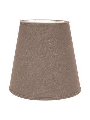 PR Home Cia Toppringskärm Lin Mocca 20cm