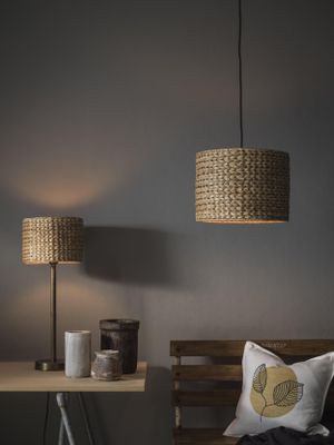 PR Home Sandy Lampskärm Natur 25cm