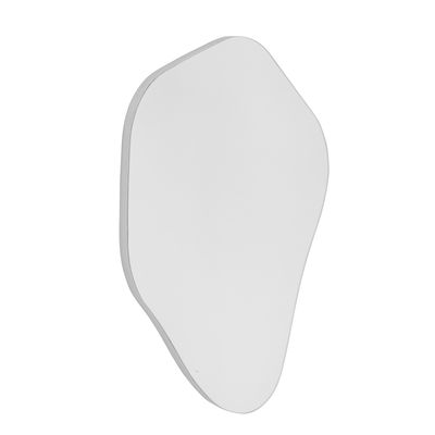 Väggspegel Silver Glas Aimie | Bloomingville