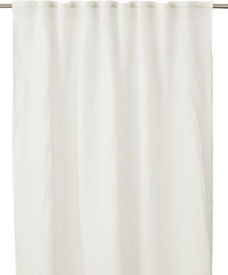Svanefors Sophie Gardin 2-pack Offwhite 145x280 cm