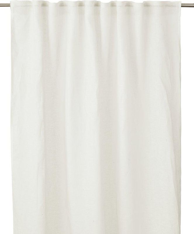 Svanefors Sophie Gardin 2-pack Offwhite 145x280 cm
