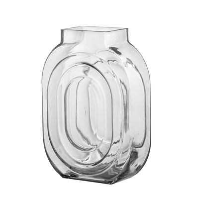 Vas Klar Glas | Bloomingville Creative