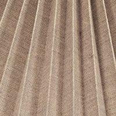 PR Home Ines Lampskärm Linnebeige 30cm