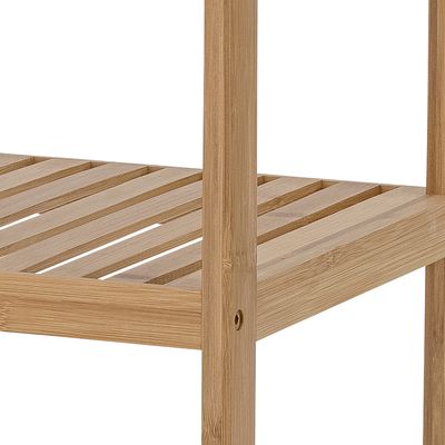 Sidobord Natur Bambu Aden | Bloomingville