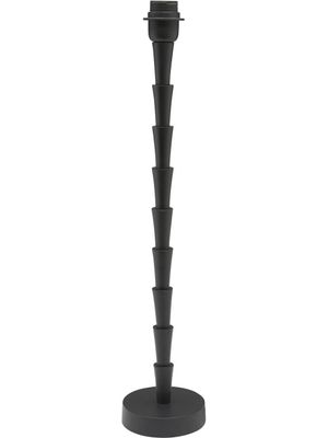 PR Home Chloe Lampfot Mattsvart 61cm