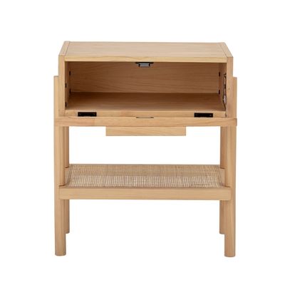Sidobord Natur Furu Manon | Bloomingville