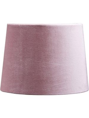 PR Home Sofia Sammet Klarrosa 35cm
