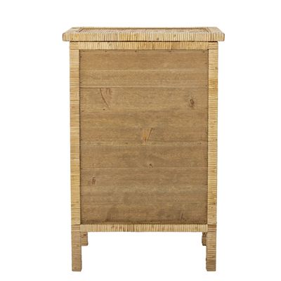 Lorris Lådor Natur Ved L45 cm Bloomingville Creative