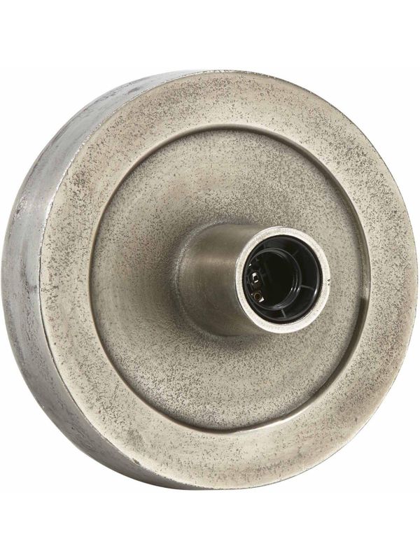 Point Tak/Vägg Råsilver 20cm | PR Home