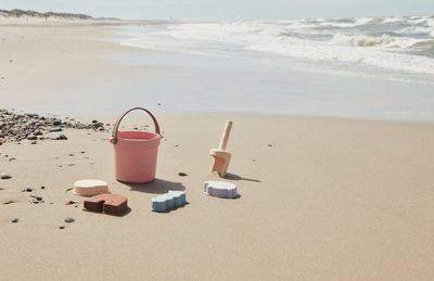 Leksak Korall Silikon OYOY MINI