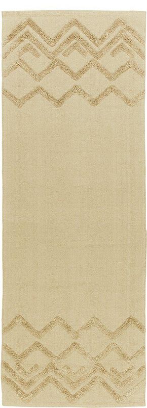 Madison Matta Iskaffe 70x140cm | Svanefors