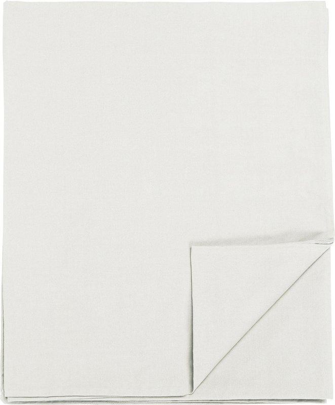Svanefors Amie Underlakan Offwhite 150x260 cm