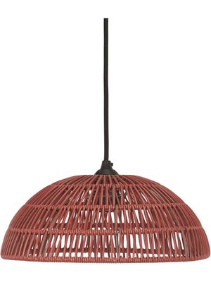 PR Home Hue Takskärm Röd 30cm