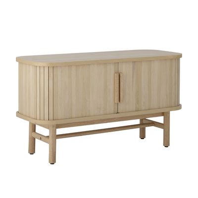 Lex Skåp Natur FSC® Mix Pine H50cm Bloomingville