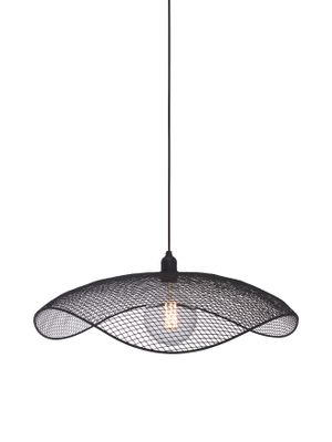 Vivi Taklampa Svart 61cm m sladd | PR Home