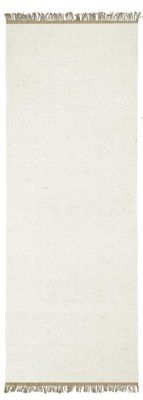 Svanefors Ian Ullmatta Offwhite 70x240 cm