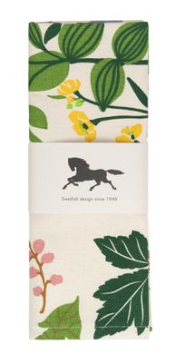 Ängsö, Bordstablett, Multi, 45X34Cm 2-Pack