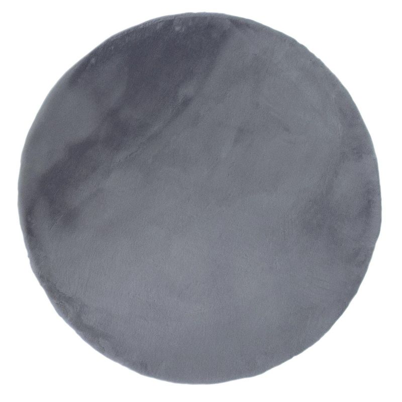 Ninha Matta Denim RUND 160cm | Svanefors