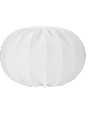 PR Home Hilma Takskärm Franza Vit 40cm