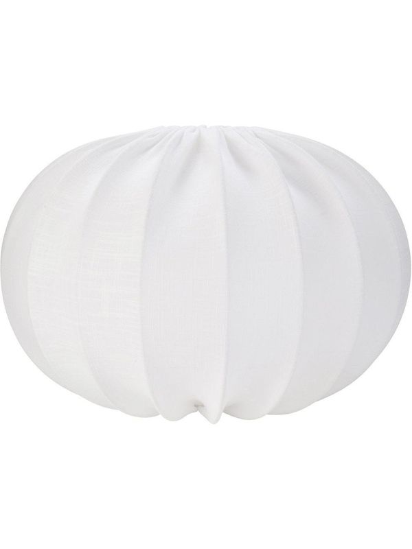 PR Home Hilma Takskärm Franza Vit 40cm